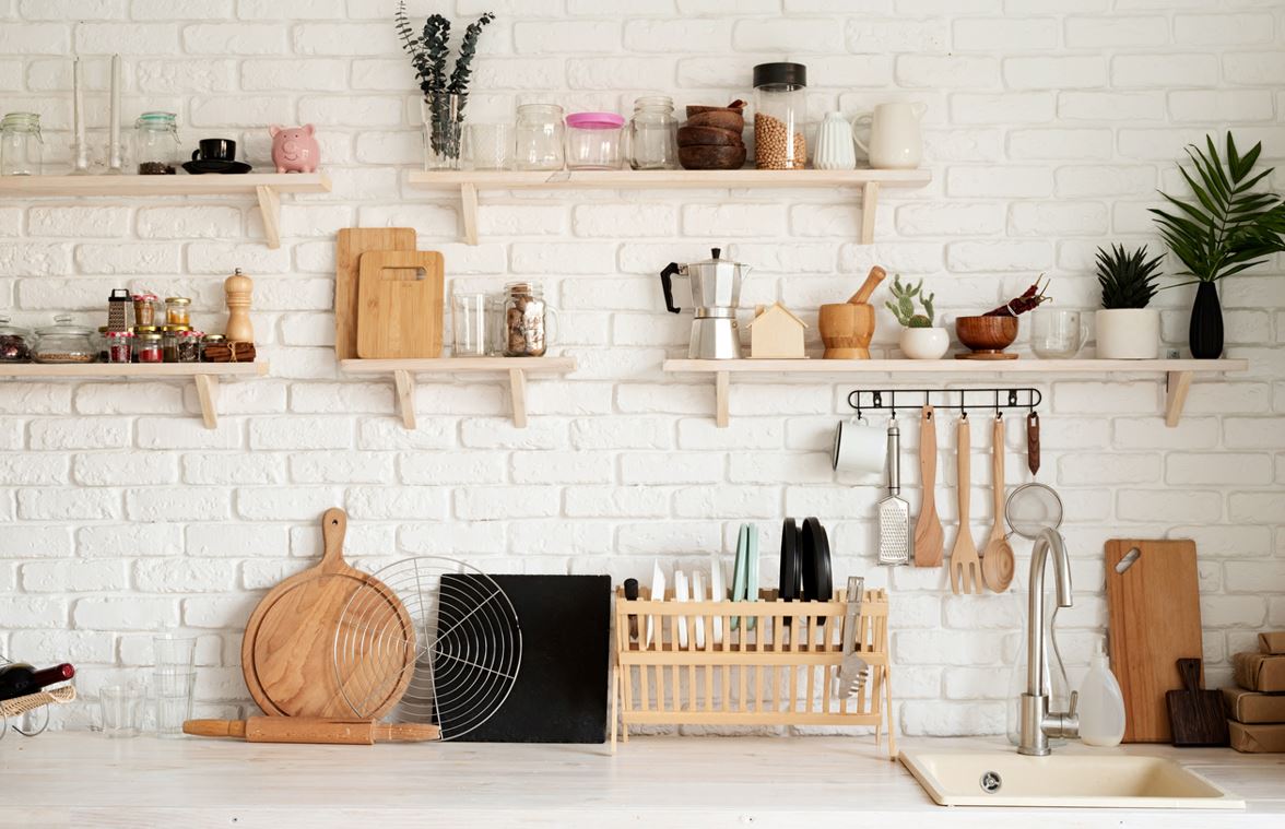 Comment Ranger sa Cuisine en Image : Astuces et Idées pour une Organisation Parfaite